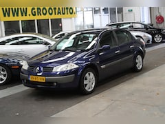 Renault Mégane - 1.6-16V Expression Luxe Airco, Cruise Control, Trekhaak, Stuurbekrachtiging