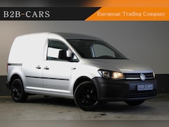 Volkswagen Caddy - 2.0 TDI L1H1 BMT Business Airco - LMV