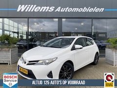Toyota Auris - 1.3 Comfort LM Velgen, Climate Control & Elektrische Ramen