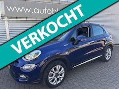 Fiat 500 X - 1.4 Turbo MultiAir PopStar