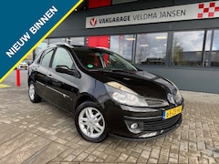 Renault Clio Estate - 1.2 TCE DYNAMIQUE + AIRCO/LMV