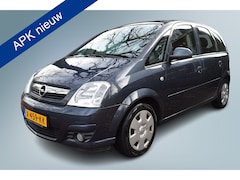 Opel Meriva - 1.4-16V Cosmo Trekhaak