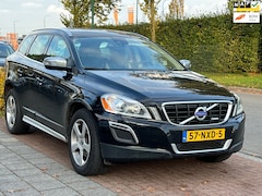 Volvo XC60 - 2.0T R-Design *NETTE AUTO/ YOUNGTIMER