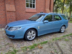 Saab 9-5 Estate - 2.0t Vector 60th Anniversary