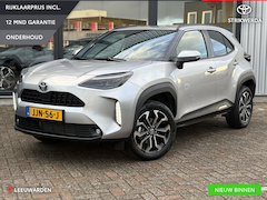 Toyota Yaris Cross - 1.5 Hybrid 115 Dynamic