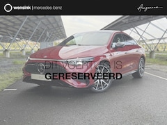 Mercedes-Benz CLA-Klasse - 250+ Launch Edition 85 kWh | Night | Panoramadak | DISTRONIC | Achteruitrijcamera | Dodeho
