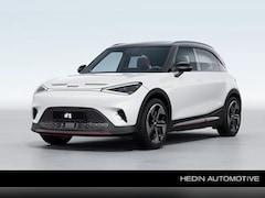Smart #1 - 1 BRABUS 66 kWh | Adaptieve Cruise Control | Head-Up | CyberSparks LED+ Matrix | Panoramad