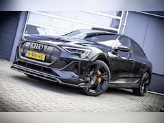Audi e-tron Sportback - 55 quattro S edition 95 kWh