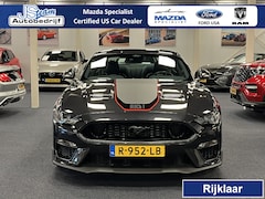 Ford Mustang Fastback - USA 5.0i V8 Mach-1 460PK Automaat Brembo MagneRide B&O Sound