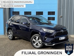 Toyota RAV4 - 2.5 Plug-in Hybrid AWD Dynamic GRATIS Afleverpakket | Achteruitrijcamera | Adaptive Cruise