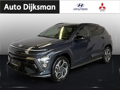 Hyundai Kona - 1.6 GDI HEV N-Line Business