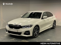 BMW 3-serie - 320i High Executive Edition | Active Cruise Control | Head-Up Display | M Sportremsysteem