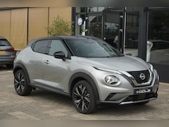 Nissan Juke - 1.0 N-Design BOSE | Leder+Alcantara | Adaptive Cruise Control