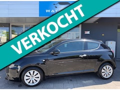 Alfa Romeo MiTo - 0.9 TwinAir ECO Super Navi/Airco/PDC