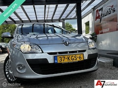 Renault Mégane - 1.6 Nieuwe APK