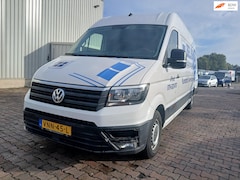 Volkswagen Crafter - 35 2.0 TDI L5H4 Comfortline SCHADEAUTO