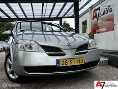 Nissan Primera - 1.8 Business Edition//Airco