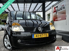 Renault Modus - 1.4-16V Dynamique Luxe Nieuwe APK// Airco