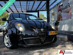 Alfa Romeo MiTo - 1.4 Nieuwe APK