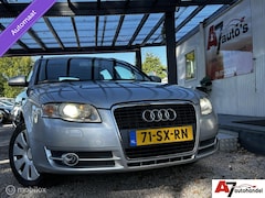Audi A4 Avant - 2.0 Pro Line Nieuwe APK Automaat