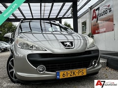 Peugeot 207 SW - 1.4 VTi X-line Nieuwe APK//Airco