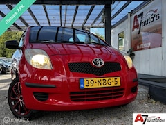 Toyota Yaris - 1.0 VVTi + Nieuwe APk