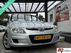 Hyundai i30 - 1.4i Nieuwe APK