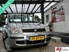 Fiat Panda - 1.1 Nieuwe APK