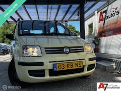 Fiat Panda - 1.2 Nieuwe APK