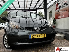Toyota Aygo - 1.0-12V Nieuwe APK