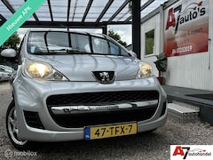 Peugeot 107 - 1.0-12V XR Nieuwe APK