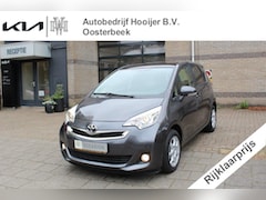 Toyota Verso S - 1.3 i Trend