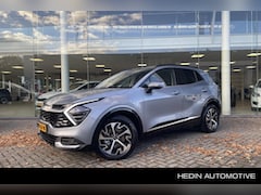 Kia Sportage - 1.6 T-GDi Hybrid DynamicPlusLine Navigatie | Lane Assist | Adapt. Cruise Control | Elektr.