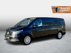 Mercedes-Benz EQV - 300 L3 Business Solution Limited 90 kWh 8-Persoons