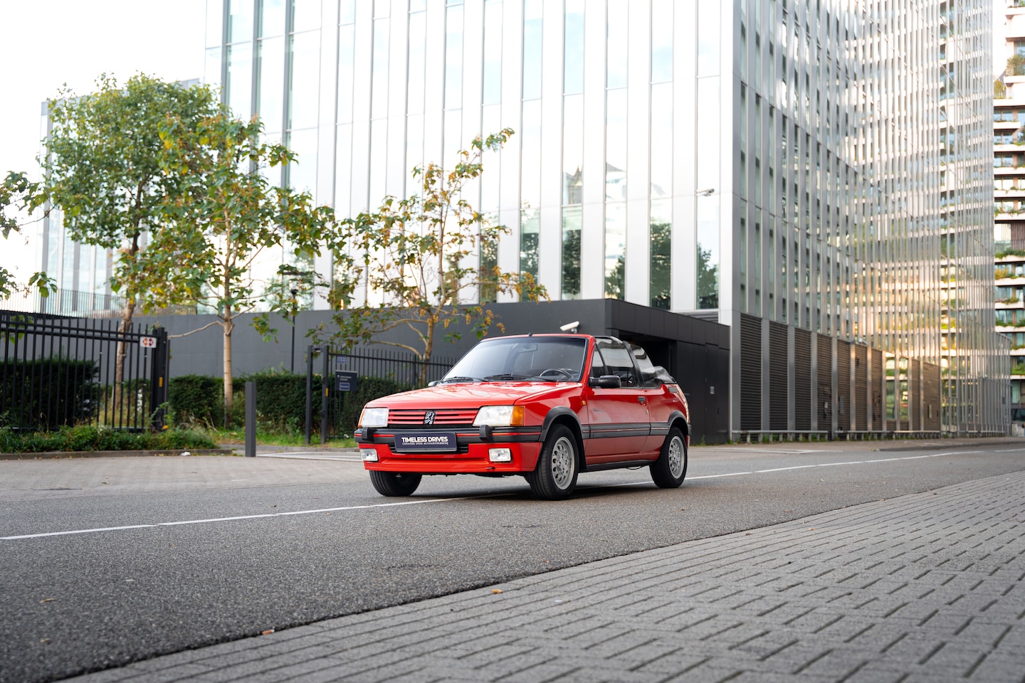 Peugeot 205 - 1.6 CTI - AutoWereld.nl