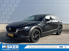 Mazda CX-30 - 2.0 186pk X, Sportive, radarcruise, camera, pdc
