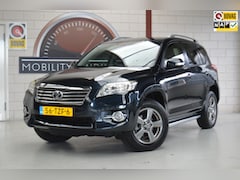 Toyota RAV4 - 2.0 VVTi Executive Business, Trekhaak, Garantie
