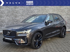 Volvo XC60 - T6 Recharge AWD R-Design | Adaptive Cruise control | 360 graden camera | Trekhaak | 21 inc