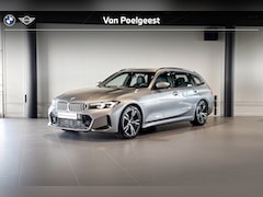 BMW 3-serie Touring - 318i | M Sport | Stoelverwarming | Achteruitrijcamera | Trekhaak |
