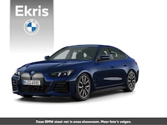 BMW i4 - eDrive40 | M Sport Editoin | M Sportpakket Pro