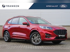 Ford Kuga - 2.5 PHEV ST-Line X | Trekhaak | Head-up | B&O | BLIS | Matrix | Adaptieve cruise