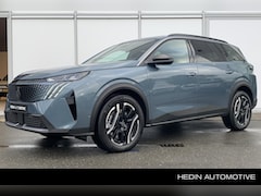 Peugeot 5008 - 1.6 Plug-in Hybrid 195PK Allure | Navigatie | Rondomzicht Camera | Adaptive cruise control