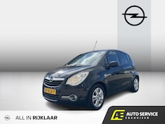 Opel Agila - 1.0 Edition Super leuke Agila | Airco | Incl. APK en Beurt