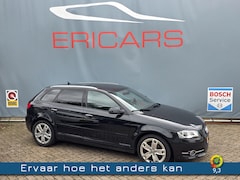 Audi A3 Sportback - 1.4 TFSI NAVI TEL PDC LM
