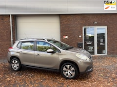 Peugeot 2008 - 1.2 VTi Active Pack Premium|AUTOMAAT|PANO|AIRCO