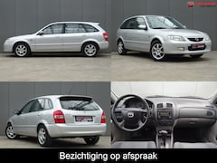 Mazda 323 Fastbreak - 1.6i Touring * AUTOMAAT * AIRCO