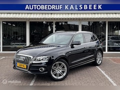 Audi Q5 - 2.0 TFSI quattro Pro Line|Automaat|Trekhaak|Navigatie|