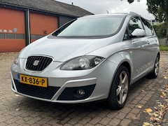 SEAT Altea XL - 1.4 TSI Businessline High