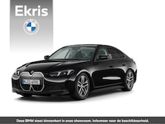BMW i4 - eDrive35 | Business Edition | Comfort pack