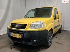 Fiat Doblò Cargo - FIAT